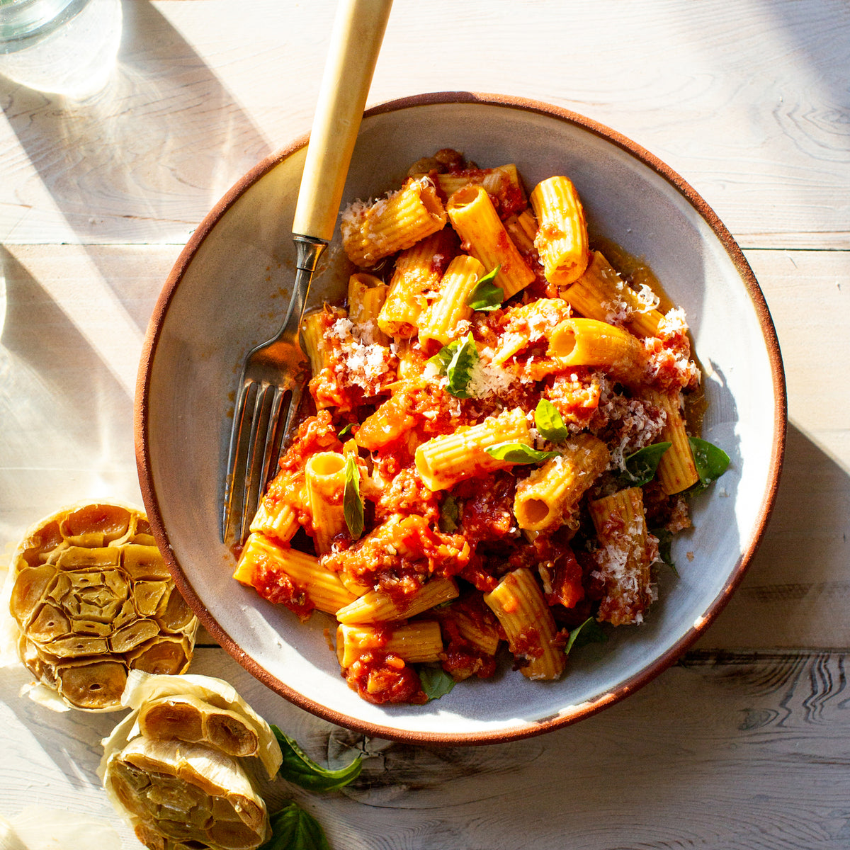Rigatoni