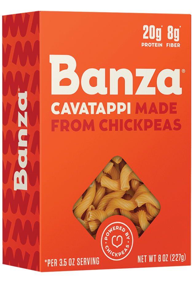 Cavatappi
