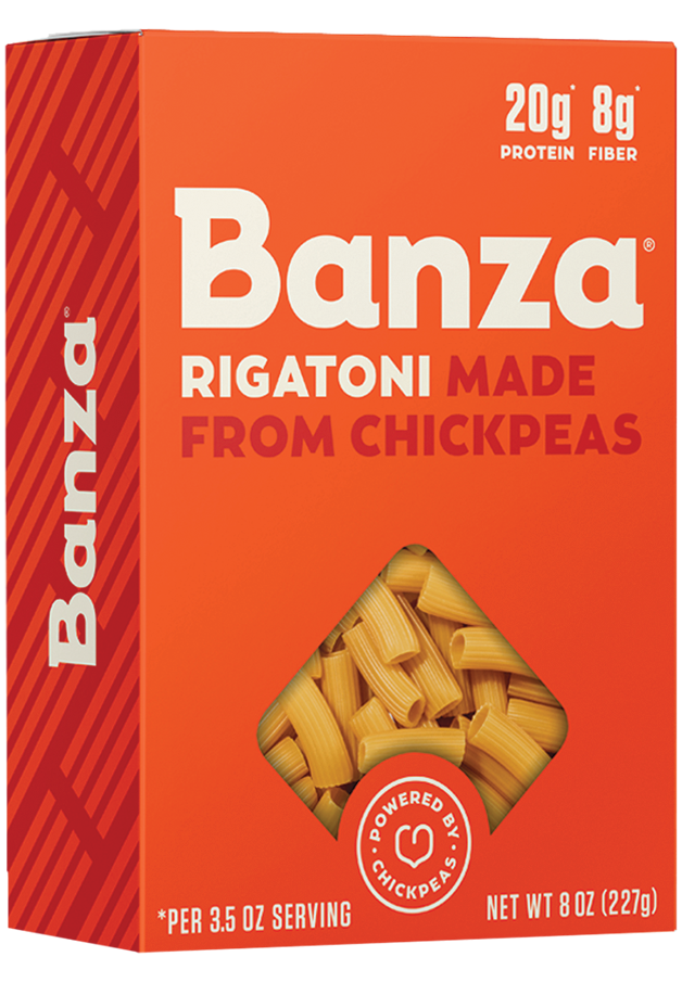 Rigatoni